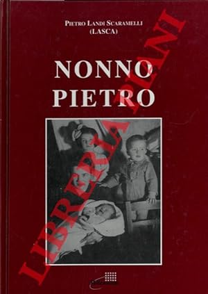 Nonno Pietro.