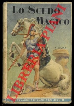 Lo scudo magico (S.Giorgio) .