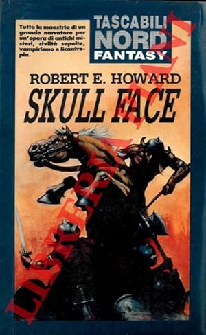 Immagine del venditore per Skull Face. venduto da Libreria Piani