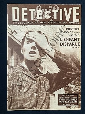 DETECTIVE-N°311-16 JUIN 1952