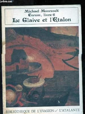 Seller image for Corum, Livre 6 : Le Claive et l'Etalon for sale by Le-Livre