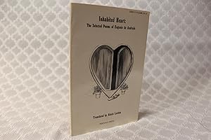 Bild des Verkufers fr Inhabited Heart: The Selected Poems of Eugnio De Andrade (Perivale Translation Series No. 8) (Bi-Lingual Portuguese - English Edition) zum Verkauf von ShiroBooks