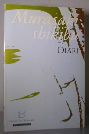 Seller image for DIARI. Introducci de Ren Sieffert. Traducci de Dolors Farreny i Sistac for sale by LLIBRES del SENDERI