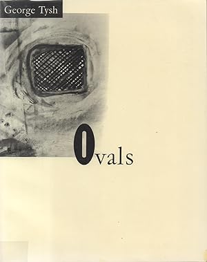 Immagine del venditore per Ovals venduto da Back of Beyond Books