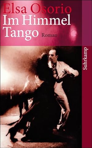 Im Himmel Tango