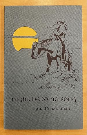 Night Herding Song
