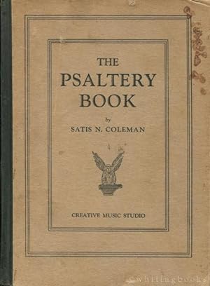 The Psaltery Book