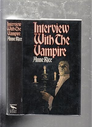 Seller image for Interview with the Vampire for sale by Old Book Shop of Bordentown (ABAA, ILAB)