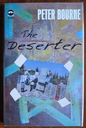 Seller image for The Deserter for sale by C L Hawley (PBFA)