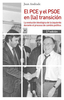 PC Y EL PSOE EN LA TRANSICION,EL