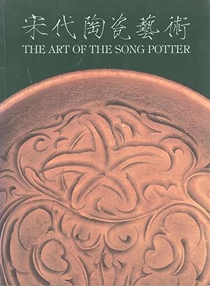 Bild des Verkufers fr Song dai tao ci yi shu = The Art of the Song Potter zum Verkauf von Masalai Press