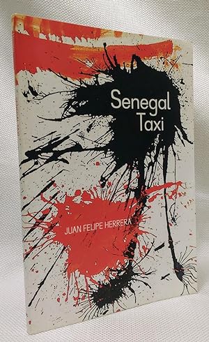 Seller image for Senegal Taxi (Camino del Sol) for sale by Book House in Dinkytown, IOBA