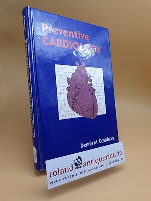 Seller image for Preventive Cardiology for sale by Roland Antiquariat UG haftungsbeschrnkt