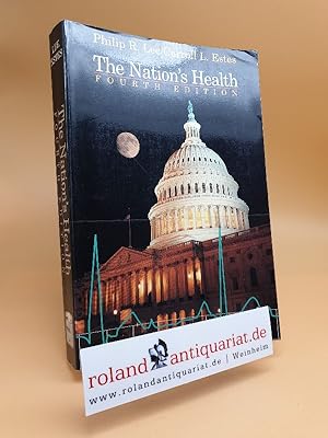 Seller image for The Nation's Health (Jones and Bartlett Series in Health Sciences) for sale by Roland Antiquariat UG haftungsbeschrnkt