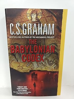 Seller image for The Babylonian Codex for sale by Fleur Fine Books