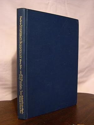 Seller image for TREATISE ON INVERTEBRATE PALIONTOLOGY PART D, PROTISTA 3, PROTOZOA (CHIEFLY RADIOLARIA AND TINTINNINA) for sale by Robert Gavora, Fine & Rare Books, ABAA