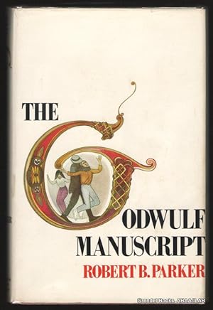 Seller image for The Godwulf Manuscript. for sale by Grendel Books, ABAA/ILAB