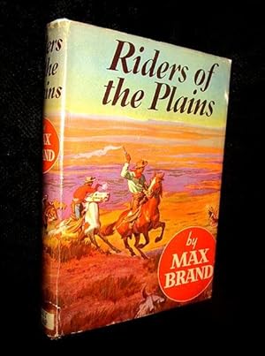 Riders of The Plains
