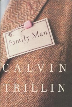 Seller image for Family Man for sale by Kenneth A. Himber