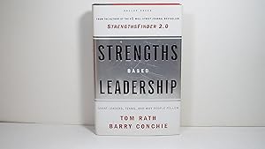 Strengths Based Leadership