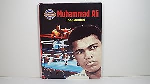 Seller image for Muhammad Ali the Greatest for sale by Gene The Book Peddler