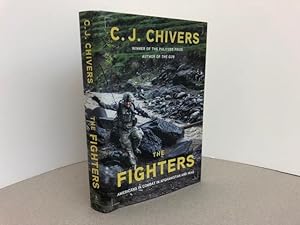 Imagen del vendedor de THE FIGHTERS ( signed & dated ) a la venta por Gibbs Books