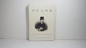 Seller image for Pulse for sale by Gene The Book Peddler