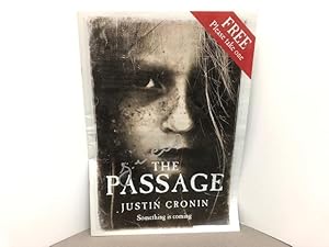 PASSAGE : Something is Coming