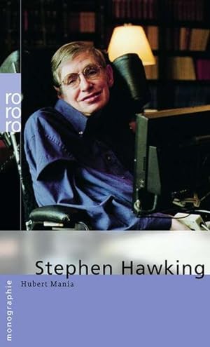 Imagen del vendedor de Stephen Hawking a la venta por Bcherbazaar