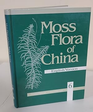 Moss Flora of China, Volume 6. Hookeriaceae-Thuidiaceae; English version