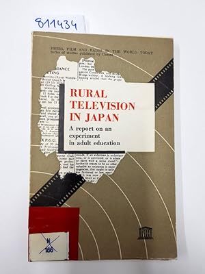 Rural Television in Japan - A report on an experiment in adult education