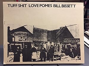 Immagine del venditore per Tuff Shit [Love Pomes] venduto da Massy Books