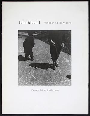 John Albok I