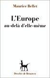 Image du vendeur pour L'europe Au-del D'elle-mme mis en vente par RECYCLIVRE