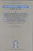 Seller image for Le Droit De La Ce Et De L'union Europenne : Commentaire J. Mgret. Vol. 6. Union conomique Et Mon for sale by RECYCLIVRE