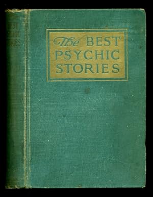 Seller image for The Best Psychic Stories for sale by Don's Book Store