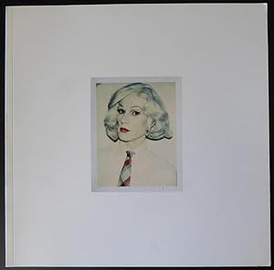 Bild des Verkufers fr The Andy Warhol Foundation For The Visual Arts 20-year Report 1987 Vol. 3 Only: Photographic Legacy Program zum Verkauf von Jeff Irwin Books