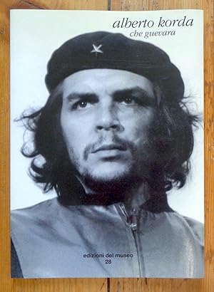 Bild des Verkufers fr Ritratti di Che Guevara. zum Verkauf von La Bergerie