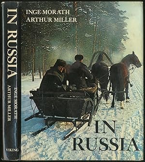 Seller image for In Russia for sale by Between the Covers-Rare Books, Inc. ABAA