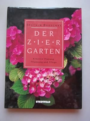 3 Bücher Ziergarten Botanische Juwelen Wintergarten