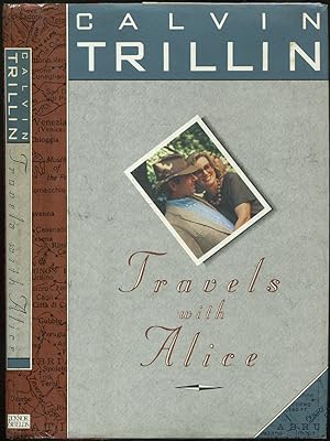 Imagen del vendedor de Travels with Alice a la venta por Between the Covers-Rare Books, Inc. ABAA