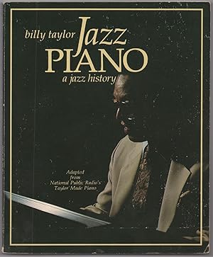 Jazz Piano: A Jazz History