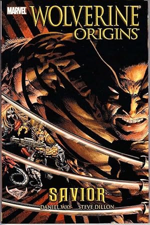 Wolverine Origins, Vol. 2: Savior