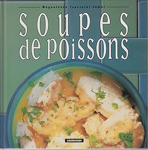 Image du vendeur pour SOUPES DE POISSONS mis en vente par CANO