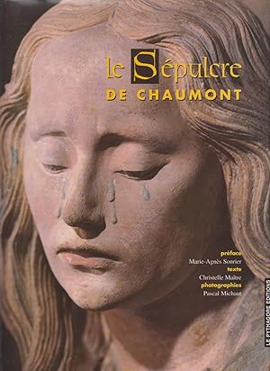 Image du vendeur pour Le Spulcre de Chaumont mis en vente par CANO