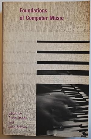 Seller image for Foundations of computer music for sale by ShepherdsBook