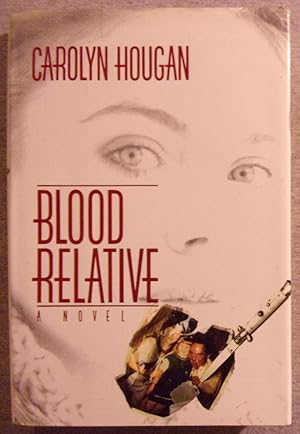 Seller image for Blood Relative for sale by Book Nook