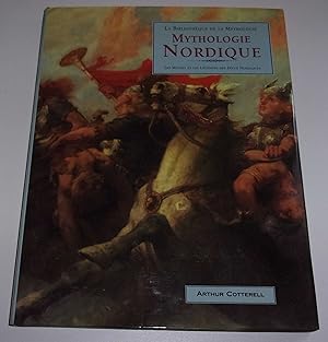 Seller image for Mythologie Nordique. Les Mythes et les Lgendes des Dieux Nordiques. Bibliothque de la Mythologie. for sale by Bonnaud Claude