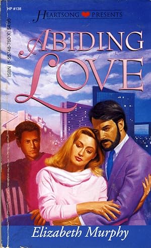 Seller image for Abiding Love (Heartsong Presents #138) for sale by Kayleighbug Books, IOBA