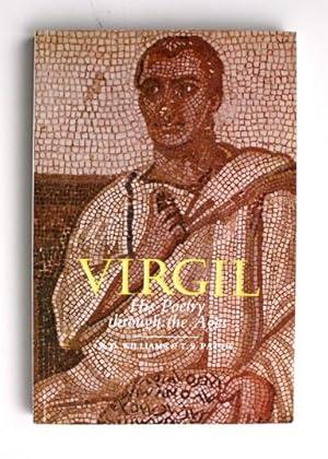 Seller image for Virgil. His Poetry Through the Ages for sale by Vortex Books